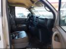 Chevrolet Express Work Van Image 2