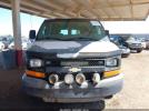 Chevrolet Express Work Van Image 13