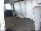 Chevrolet Express Work Van Image 4