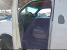 Chevrolet Express Work Van Image 9