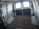 Chevrolet Express Work Van Image 7