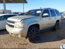Chevrolet Tahoe Lt Image 3
