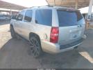 Chevrolet Tahoe Lt Image 5