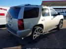 Chevrolet Tahoe Lt Image 4