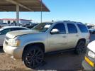 Chevrolet Tahoe Lt Image 8