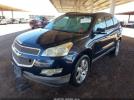 Chevrolet Traverse Ltz Image 11