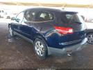 Chevrolet Traverse Ltz Image 2