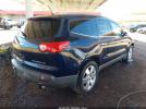 Chevrolet Traverse Ltz Image 10