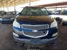 Chevrolet Traverse Ltz Image 3