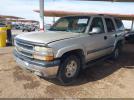 Chevrolet Tahoe Ls Image 4