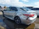 Toyota Camry Se Image 14
