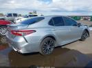 Toyota Camry Se Image 4