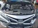 Toyota Camry Se Image 13