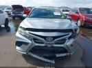 Toyota Camry Se Image 7
