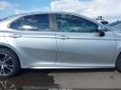 Toyota Camry Se Image 11