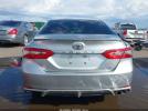 Toyota Camry Se Image 15