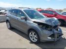 Ford Escape Titanium Image 1