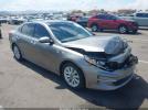 Kia Optima Ex Image 1