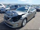 Kia Optima Ex Image 9