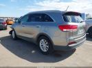 Kia Sorento 3.3l Lx Image 16