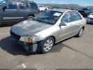 Kia Spectra Ex Image 7