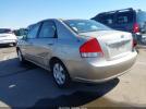 Kia Spectra Ex Image 5