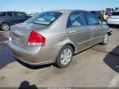 Kia Spectra Ex Image 2