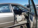 Kia Spectra Ex Image 3