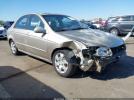 Kia Spectra Ex Image 4