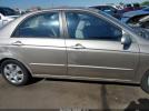 Kia Spectra Ex Image 10