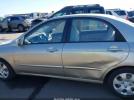 Kia Spectra Ex Image 13