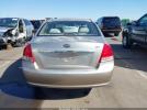 Kia Spectra Ex Image 16