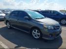 Toyota Corolla S Image 1