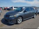 Toyota Corolla S Image 5