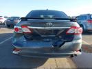 Toyota Corolla S Image 2