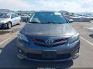 Toyota Corolla S Image 11