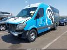 Mercedes-Benz Sprinter 2500 High Roof V6 Image 7