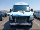 Mercedes-Benz Sprinter 2500 High Roof V6 Image 6