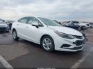 Chevrolet Cruze Lt Auto Image 1