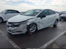 Chevrolet Cruze Lt Auto Image 4