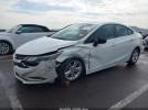 Chevrolet Cruze Lt Auto Image 14