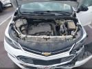 Chevrolet Cruze Lt Auto Image 2