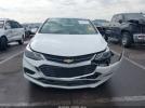 Chevrolet Cruze Lt Auto Image 13