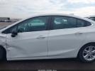 Chevrolet Cruze Lt Auto Image 11