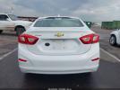 Chevrolet Cruze Lt Auto Image 15