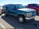 Chevrolet Suburban 1500 Image 1