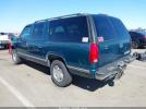 Chevrolet Suburban 1500 Image 5