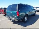 Chevrolet Suburban 1500 Image 7
