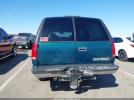 Chevrolet Suburban 1500 Image 4