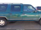 Chevrolet Suburban 1500 Image 8